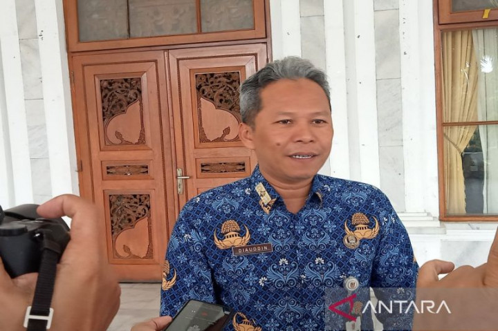 Kalsel Waspadai DBD usai Temuan 82 Kasus di Awal Tahun