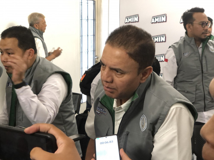 Timnas Anies-Muhaimin Soroti Kriminalisasi Kepala Desa Jelang Pemilu 2024