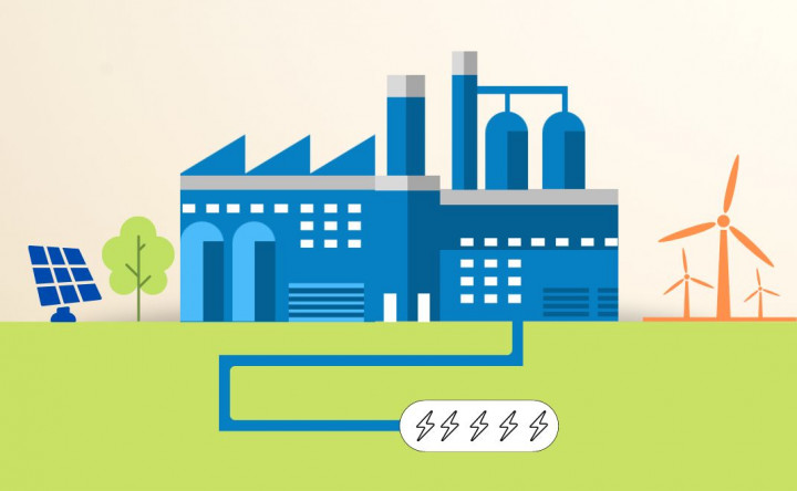 Pemerintah Tegaskan Komitmen untuk Pengembangan Energi Baru