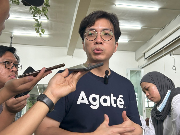 Agate Fokus Garap Game Konsol dan iPhone 15