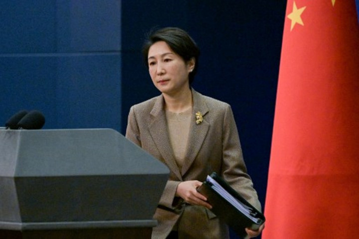 Filipina Ucapkan Selamat ke Presiden Taiwan, Tiongkok: Jangan Ikut Campur!