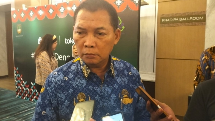 Gibran Banyak Cuti, Wawali Akui Kerja Pemkot Solo Terbengkalai