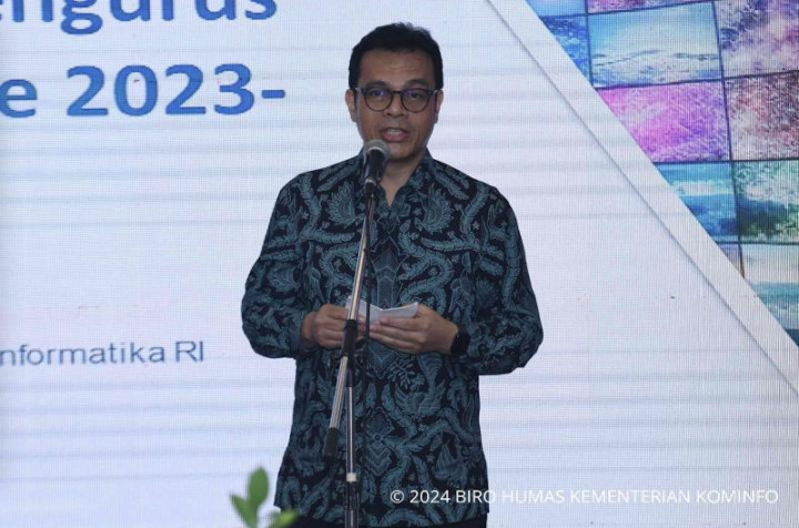 Kominfo Imbau Industri Televisi Nasional Adaptif dengan Teknologi Digital
