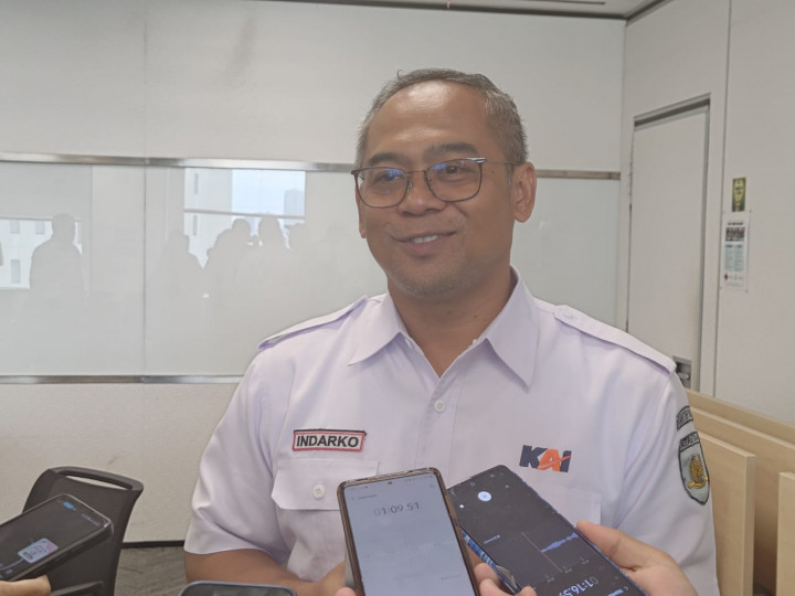 Gandeng BSSN dan Bareskrim, PT KAI Masih Investigasi Dugaan Kebocoran Data