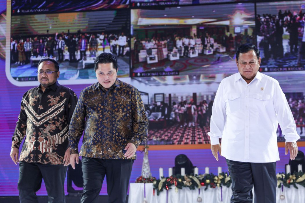 Bawaslu Ungkap Temuan Menteri Jokowi yang Tak Netral
