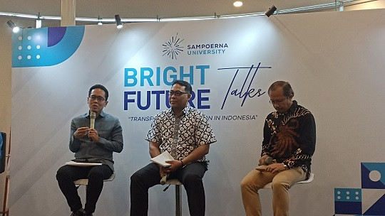 Kurikulum Merdeka Hasil Evaluasi KTSP dan K13