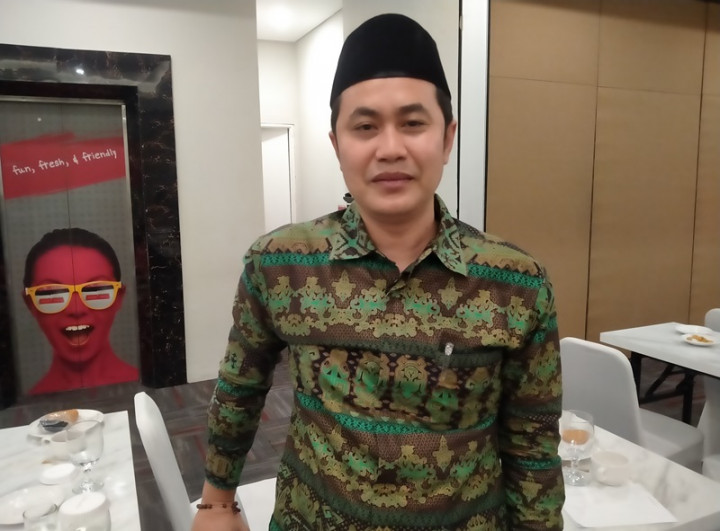 Aduan soal Alat Peraga Kampanye di Tangerang Mayoritas via Telepon