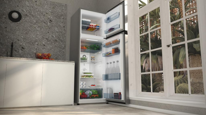 Awal Tahun, Hitachi Luncurkan 3 Produk Home Appliances