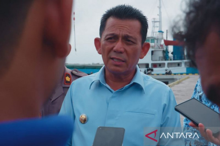 Gubernur Kepri Setujui Natuna Anambas jadi Provinsi Baru