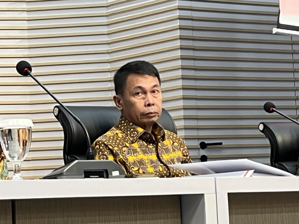 Banyak Pejabat Tak Jujur Laporkan Harta Kekayaan, KPK Tagih Ini ke Capres