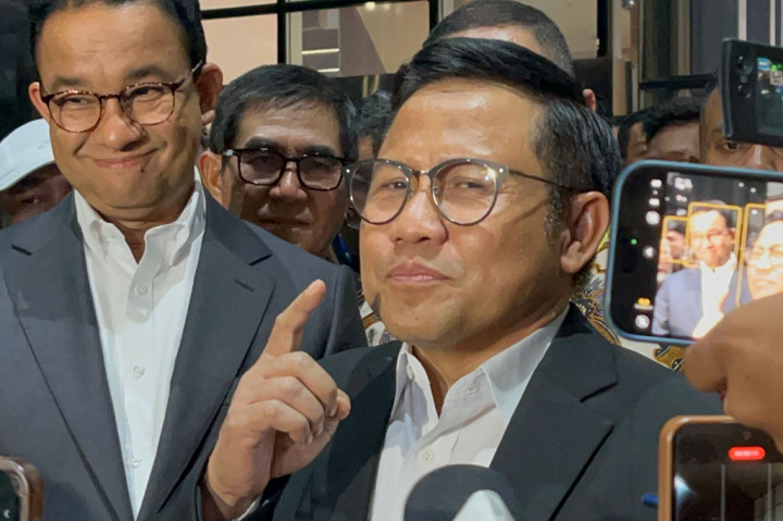 Cak Imin Dapat Laporan Banyak Kepala Desa dikriminalisasi dengan Dalih Korupsi