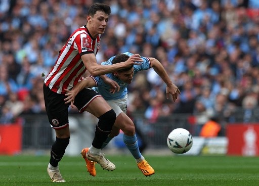 Napoli Ajukan Tawran untuk Bek Anel Ahmedhodzid