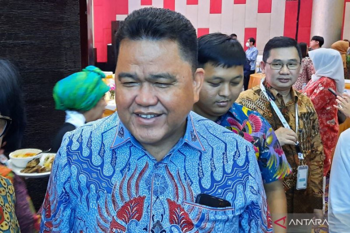 Kemenkes Jadwalkan Introduksi Vaksin Dengue pada 2025