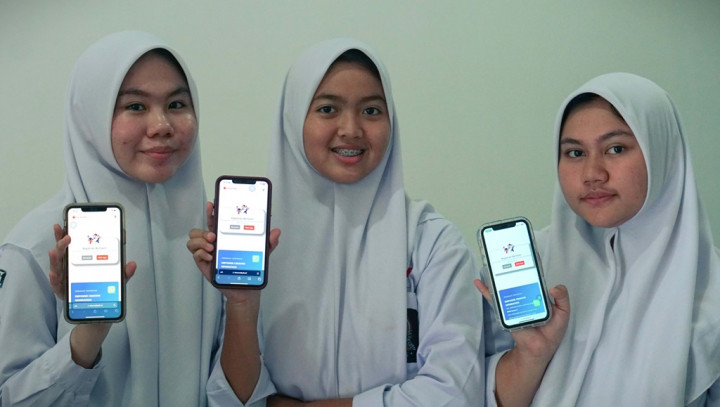 Telkomsel Gelar Internet BAIK Series 8, Dukung Kreativitas Generasi Muda di Ruang Digital