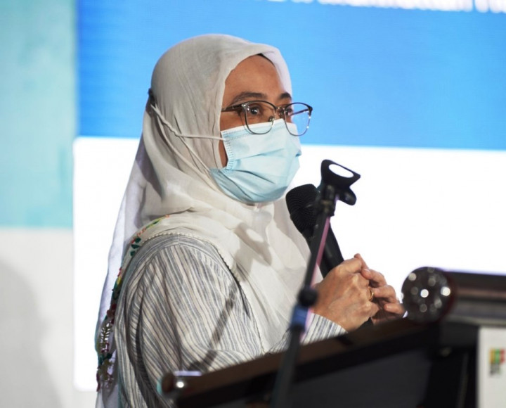 Ketahui Tanda DBD, Terutama pada Anak