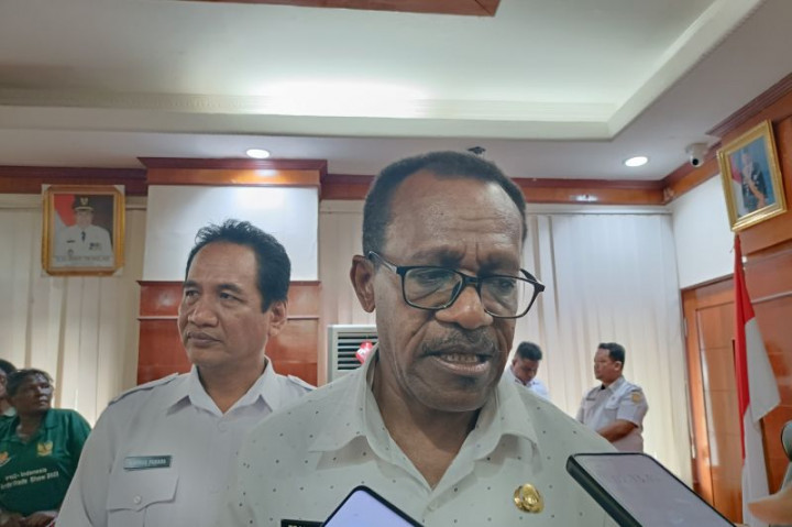 Kota Jayapura Dipastikan Kondusif untuk Gelar Pemilu