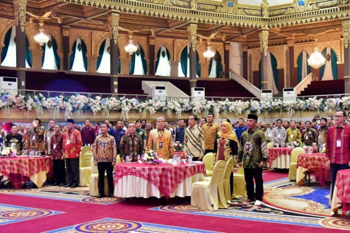 Kampus Ketakutan Hasil Jualan Inovasi Dipelototi KPK dan BPK