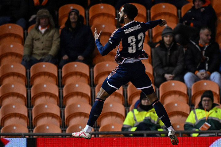 Nottingham Forest Melaju ke Putaran Keempat Piala FA