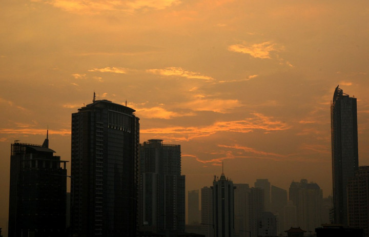 Platform Perangkat Lunak Berkontribusi Angkat <i>Revenue</i> Industri Hotel