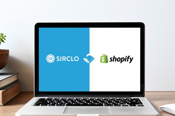 Sirclo Gandeng Shopify Perkuat Integrasi Omnichannel
