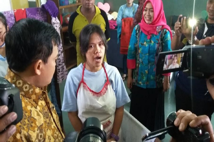 Kejati DIY-Kemenkumham Mulai Bahas Kelanjutan Nasib Terpidana Mati Mary Jane