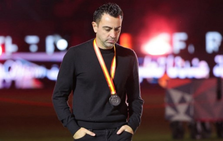 Barcelona Tak Akan Belanja Pemain pada Bursa Transfer Januari 2024