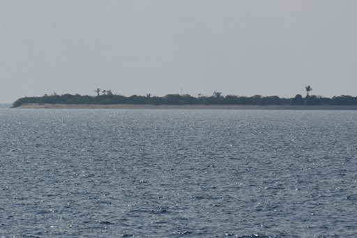 Ingin Rujuk, Tiongkok-Filipina Sepakat Tingkatkan Komunikasi Maritim