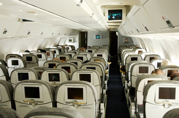 Viral Koper AirWheel Ditolak Masuk Kabin Pesawat, Ini Penjelasannya