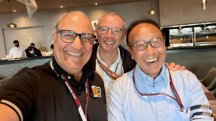 Dituduh Korupsi, Menteri Transportasi Singapura Mengundurkan Diri