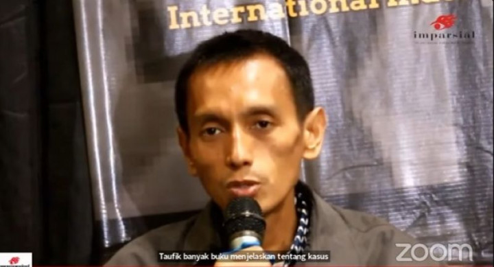 Pengamat: Kasus Penculikan Aktivis 1998 Fakta, Bukan Gosip