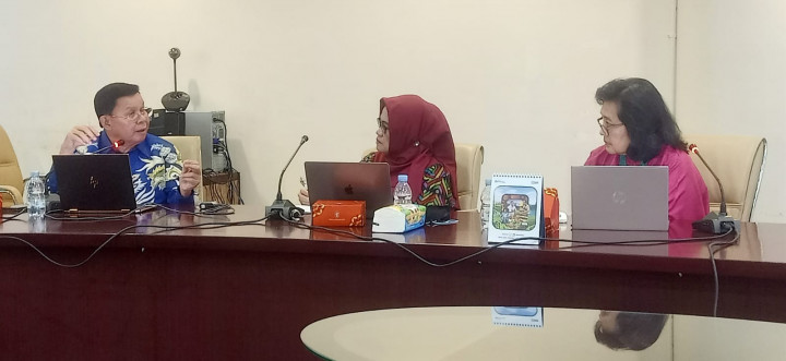 Guru Besar UI: Stunting Bukan Diobati, Tapi Dicegah