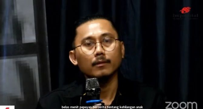 Prabowo Klaim Korban Penculikan Dikembalikan, PBHI: Memang Belanja di Warung?