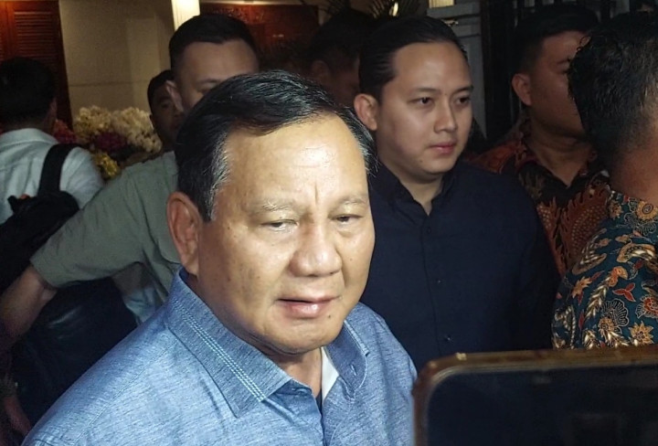Pernyataan Prabowo Soal Pengelolaan Tanah Negara Disebut Politik Busuk, Kenapa?