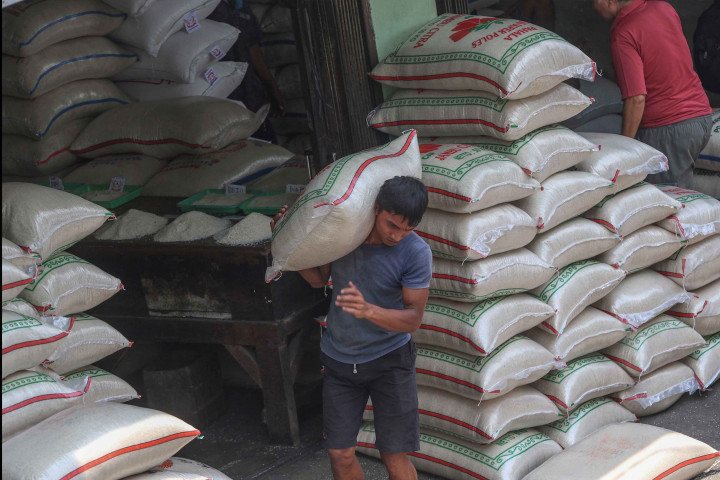 Stok Pangan saat Bulan Puasa dan Lebaran Dipastikan Aman, Mendag: Jangan Khawatir!