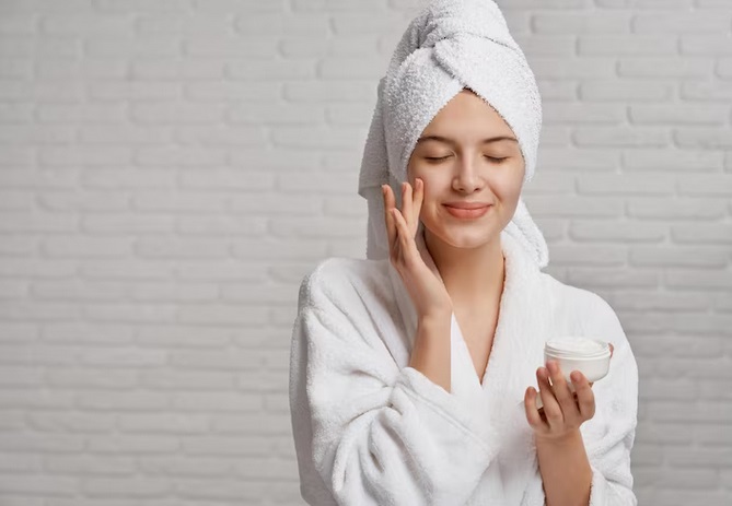 Tren Skincare, Brand Lokal Semakin Diminati