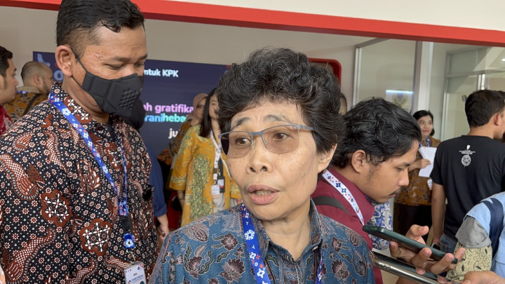 Parah, <i>Ngecharge Handphone</i> di Rutan KPK Mesti Bayar Rp300 Ribu