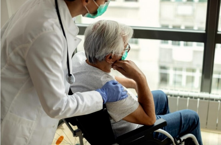 Ketahui Istilah Golden Period dalam Penanganan Stroke