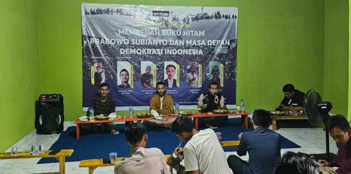 Pelanggaran HAM Masalah Serius, Pelaku Mesti Diadili