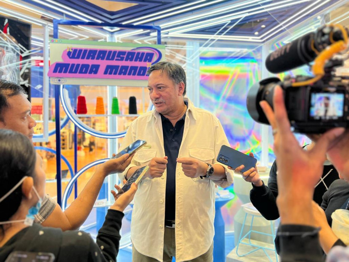 Jaminan Mutu! Yuk, Pantau Karya Finalis WMM 2023 di Tunjungan Plaza 3 Surabaya