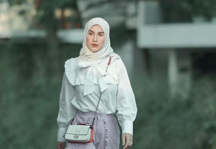 Irish Bella Yakin Segera 'Terbebas' dari Ammar Zoni