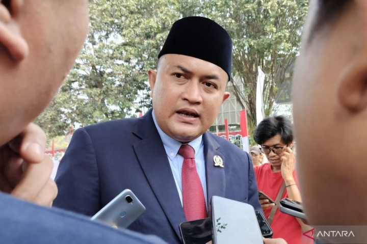 Pemerintah Bogor Diminta Antisipasi Gangguan Pemilu Akibat Cuaca Ekstrem