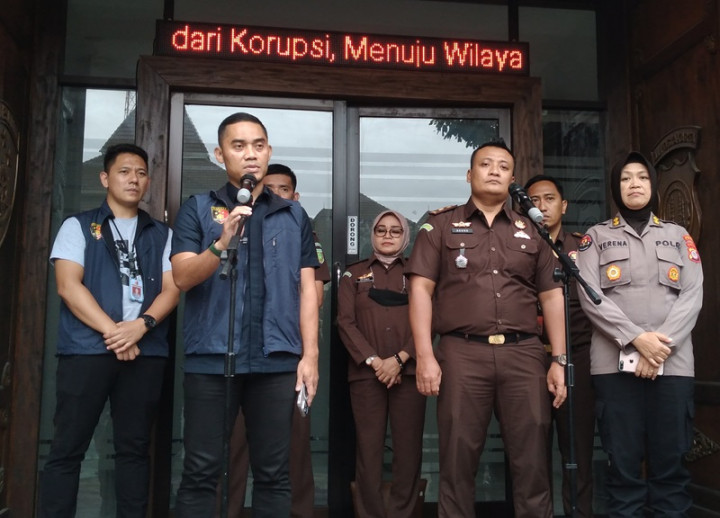 Polisi Buru Tersangka Lain Kasus Mafia Bola