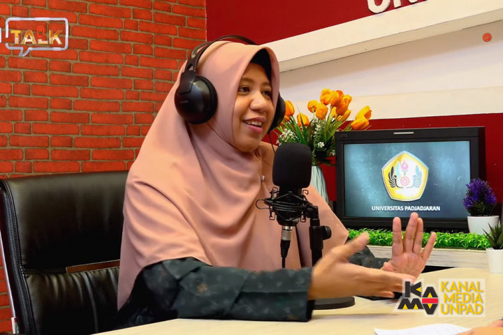 Peneliti Unpad Bikin Nenomimo, Pengubah Citra MRI Jadi 3 Dimensi