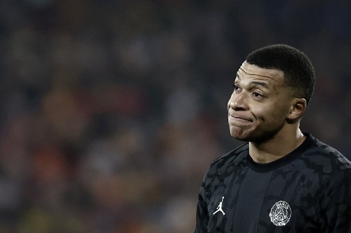 Kylian Mbappe Beri Sinyal Bakal Tinggalkan Sepak Bola Eropa
