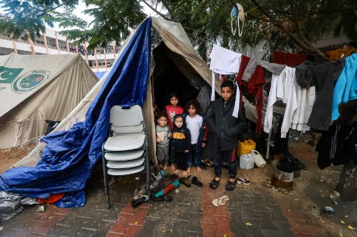 Meksiko dan Chile Serukan Investigasi ICC atas Tindakan Israel di Gaza