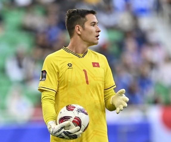 Vietnam tak Boleh Emosional Lawan Indonesia