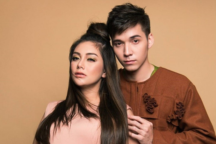 Dianggap Celine Evangelista Telantarkan Anak, Ini Kata Stefan William