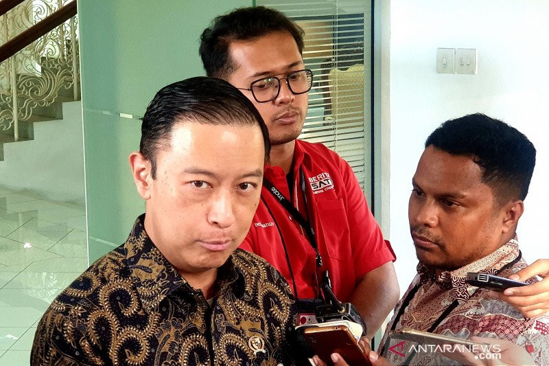 Timnas Anies-Muhaimin Bocorkan Program Pembangunan Infrastruktur Kereta Api