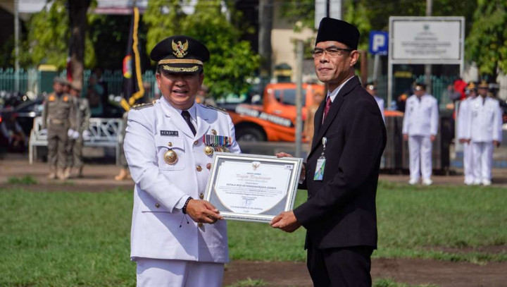 Jaminan Sosial Ketenagakerjaan jadi Salah Satu Jurus Jitu Pemkab Jember Tahan Laju Inflasi