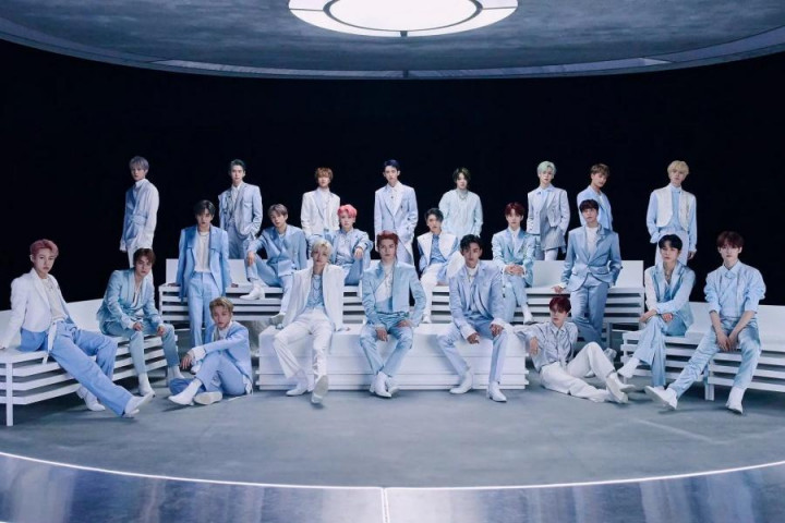 Profil Member NCT Lengkap Tanggal Lahir dan Sosmednya